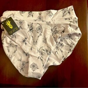 Skatie Scarlette Bottom in Sonoma. Size L. NWT.